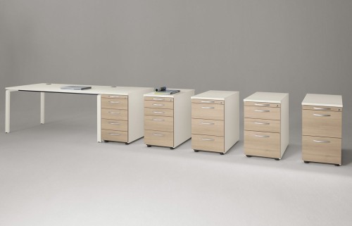 Standcontainer OrgaPlus