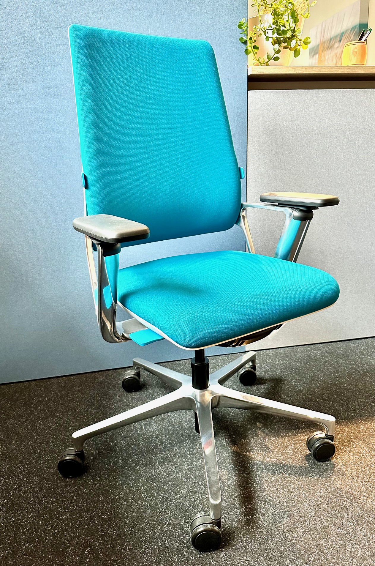 generalüberholter Connex2