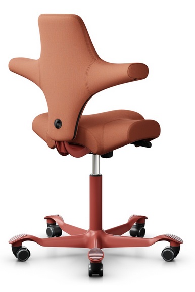 HAG Capisco 8106