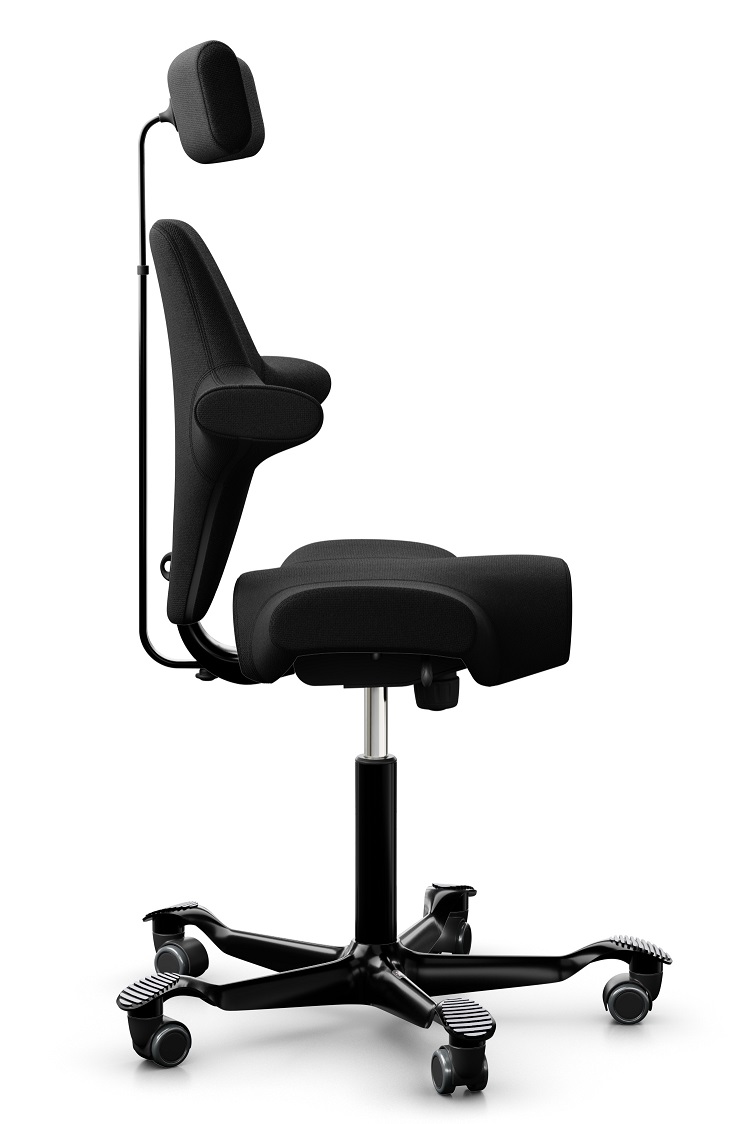 HAG Capisco 8107